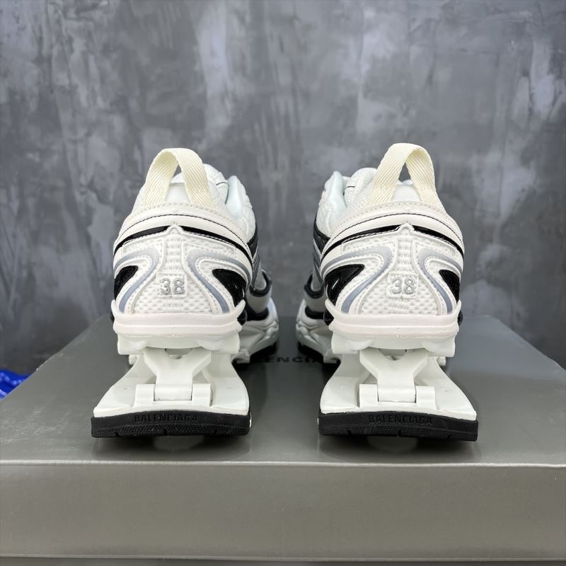 Balenciaga Track Shoes